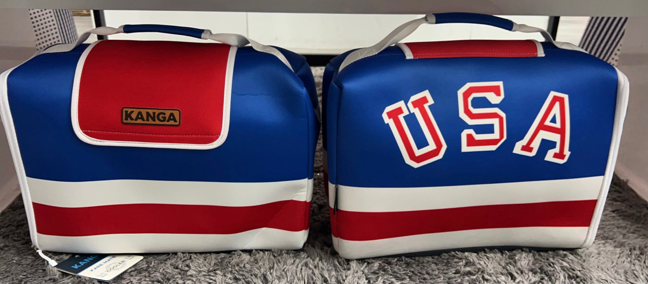 USA KANGA COOLER 30 pack BennysBoutique