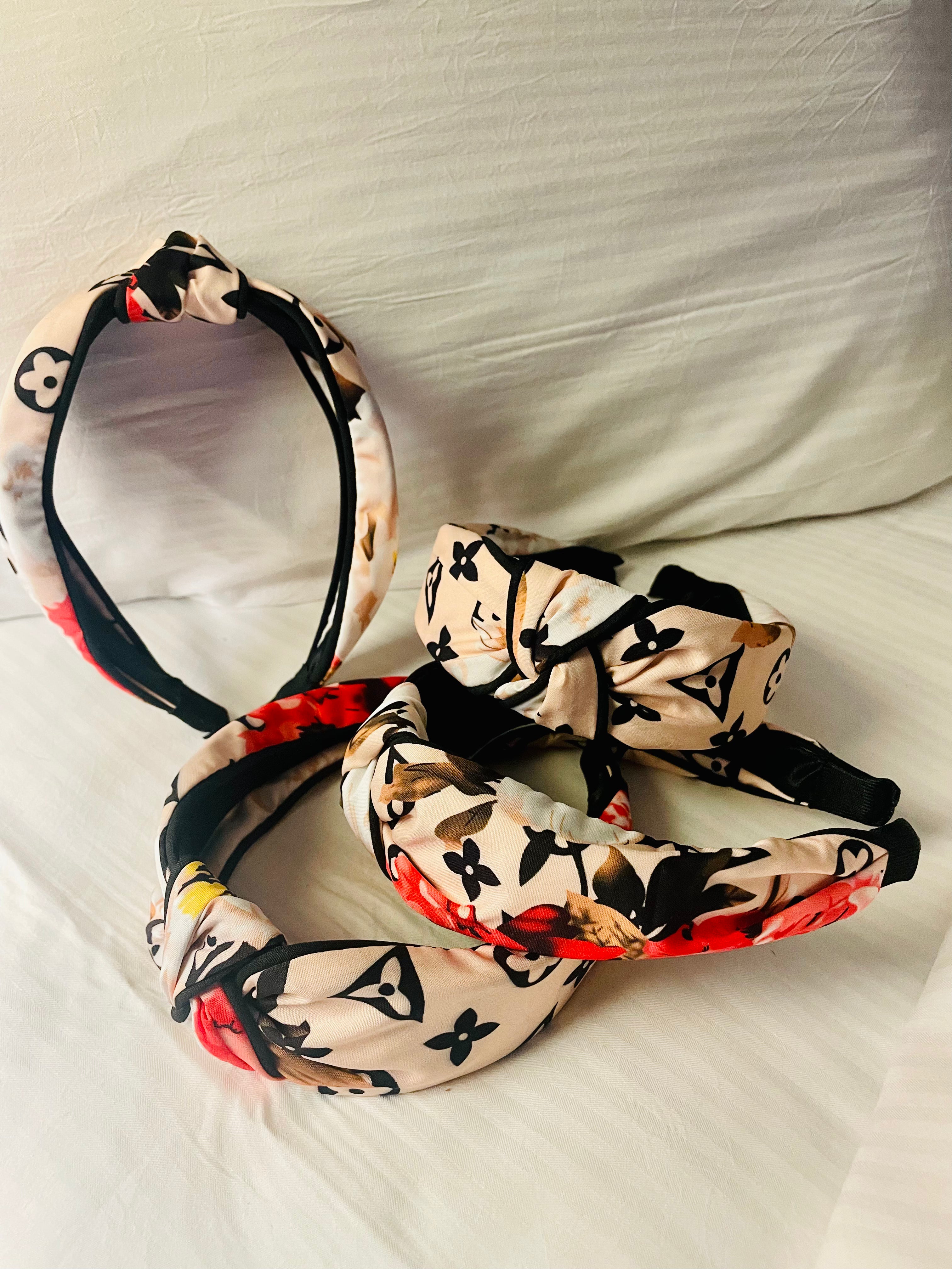 LV BLUSH – BennysBoutique